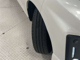 タイヤサイズは175/55R15!納車前の点検時にタイヤ交換させていただきます!