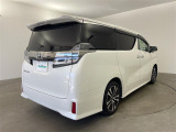 ヴェルファイア 2.5 Z Gエディション 本革シート 修復歴無し