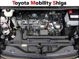 ご納車時にはハイブリッドシステムに精通したメカニックがしっかり整備を行なった上でご納車致します。