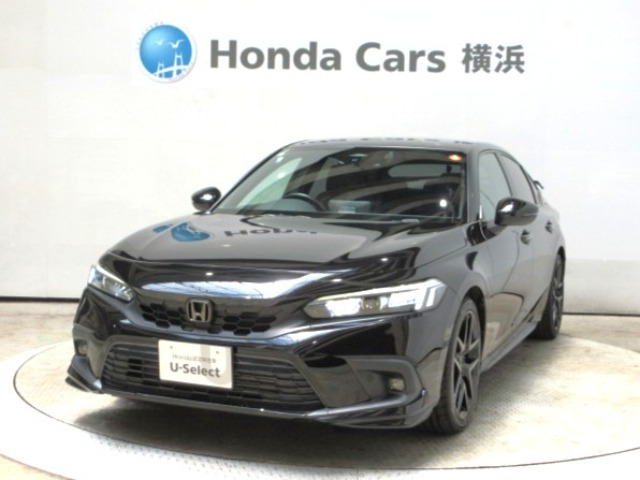 シビック  1.5 EX