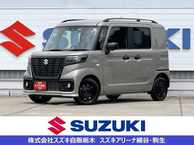 スズキ スペーシアベース 