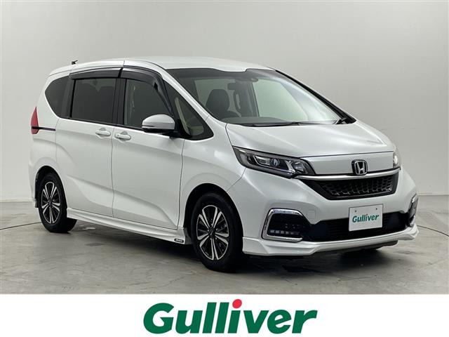 フリード 1.5 G ホンダセンシング 修復歴無し