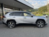 RAV4  PHV 2.5 G Z E-Four 4WD