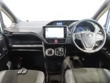 『まるごとクリーニング』施工済みで、キレイ・清潔な車となっております。
