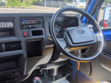 サンバートラック TC SC 4WD