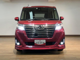 トール 1.0 カスタムG SAII 