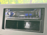 お好きな音楽を車内でお楽しみいただけます♪スピーカー交換・ウーハー追加などの音質向上や、最新ナビ・後席モニター等の取り付けも是非ご相談ください!