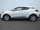 C-HR ハイブリッド 1.8 S 