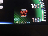 写真撮影時の走行距離です。