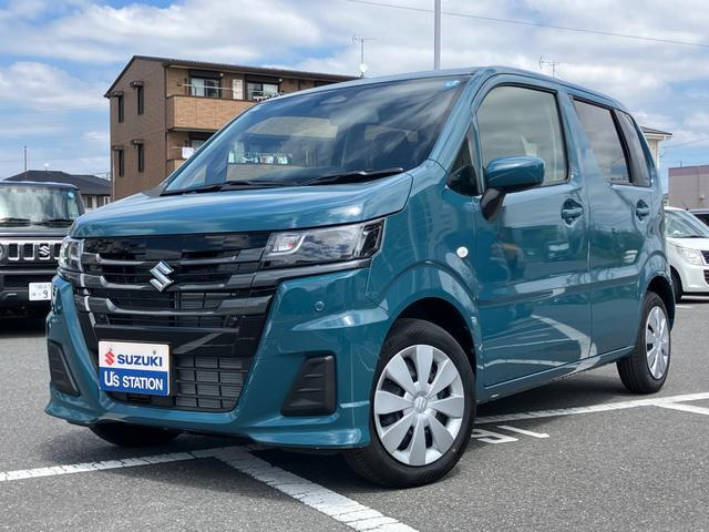 ワゴンR ZL