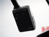 ◆ドライブレコーダー◆映像・音声などを記録する自動車用の装置です。 もしもの事故の際の記録はもちろん、旅行の際の思い出としてドライブの映像を楽しむことができます。