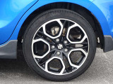 【タイヤ】 【純正17インチアルミホイール】《195/45R17》専用のアルミなのでお車のイメージぴったりですね!
