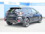 クロストレック 2.0 リミテッド 4WD 