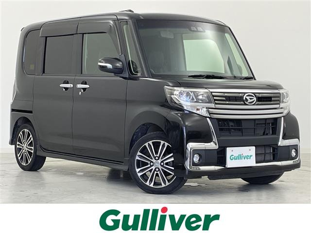 タントカスタム RS トップエディション SAIII 修復歴無し