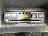 【ETC】高速道路の料金所をストレスなく通過!話題のスポットやサービスエリアに多い「スマートIC」利用時は必須のアイテムです。当店でセットアップを実施、ご納車当日からすぐにご利用いただけます!