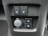 シートヒーター(運転席・助手席)