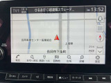 9インチの大画面ナビ!日産コネクトにも対応です!(加入には別途料金が必要です)