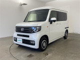 N-VAN ファン ターボ 修復歴無し