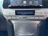【 オートエアコン 】車内温度を感知して自動で温度調整をしてくれるのでいつでも快適な車内空間を創り上げます!