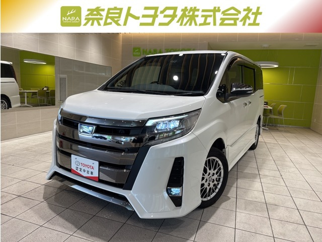 ノア 1.8 ハイブリッド Si W×B II 