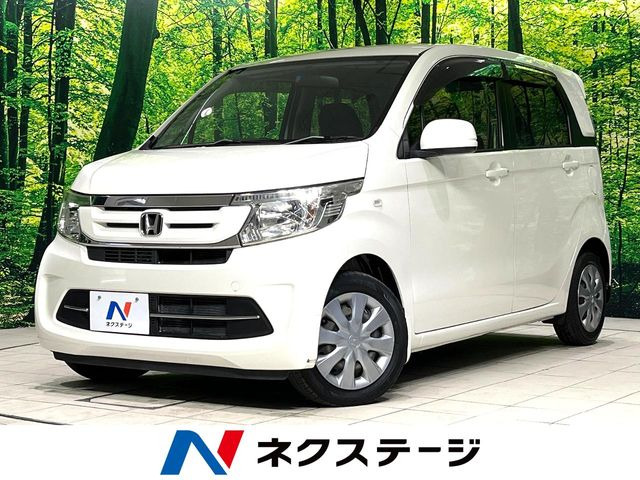 N-WGN G 