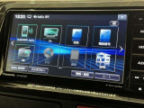 AM/FMラジオ付きです♪
