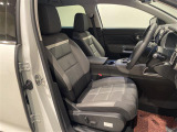 C5エアクロスSUV シャイン 修復歴無し