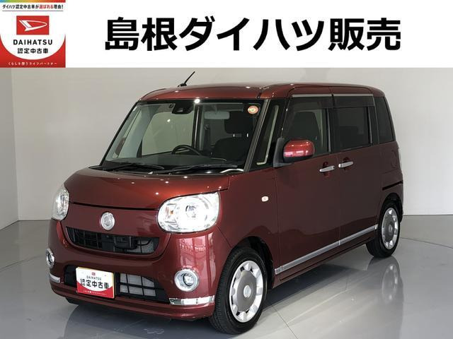 ムーヴキャンバス G メイクアップ SAII 