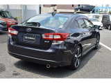 インプレッサG4 2.0 i-S アイサイト 4WD 