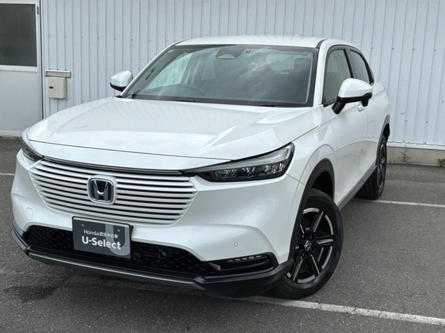 ホンダ ヴェゼル 