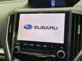【純正ナビ】人気の純正ナビを装備。オーディオ機能も充実しており、Bluetooth接続すればお持ちのスマホやMP3プレイヤーの音楽を再生可能!毎日の運転がさらに楽しくなります!!