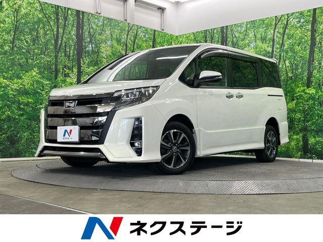 ノア 2.0 Si W×B II