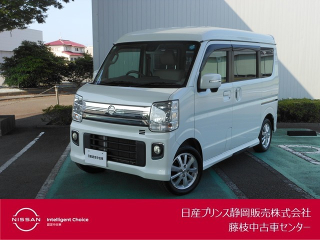 NV100クリッパーリオ G ハイルーフ 