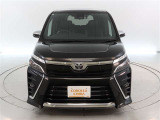 ヴォクシー 2.0 ZS 煌III 