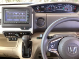 N-BOX G EX ホンダセンシング 