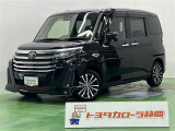 トヨタ ルーミー