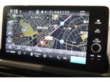 9インチHonda CONNECTディスプレー USB BluetoothAudio フルセグTV対応で、初めての道でも安心・快適なドライブをサポートします!