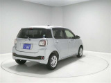 ブーン 1.0 シルク SAII 