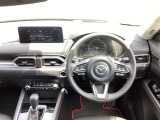 CX-5  2.2 XD ブラックトーンエディション ディーゼルターボ 4WD