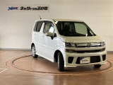 フレア ハイブリッド XS 4WD 