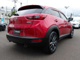 CX-3 1.5 XD プロアクティブ 4WD 