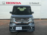 N-BOXカスタム G Lパッケージ 4WD 