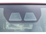 「スマートアシストIV」搭載、従来からの機能に加え誤発進抑制機能前方&後方ブレーキ制御・車線逸脱抑制制御機能・標識認識機能(進入禁止)・コーナーセンサーが追加