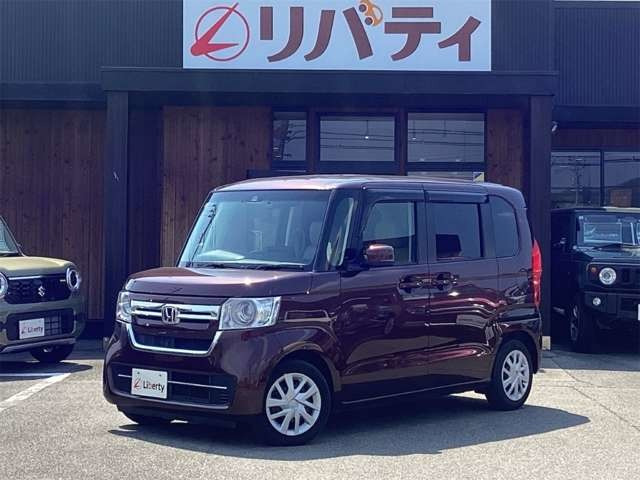 N-BOX L 