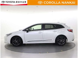 カローラツーリング 1.8 ハイブリッド W×B 