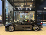 AMG GT 43 クーペ 