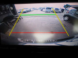 バックが苦手な方でも安心バックモニター装備しています♪後方確認がしやすく、運転初心者の方からベテランの方まで今や必須となった装備の一つになっています!