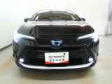 カローラツーリング 1.8 ハイブリッド W×B E-Four 4WD 