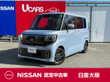 日産 ルークス