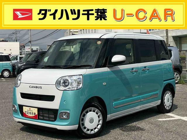 ムーヴキャンバス  ストライプス G